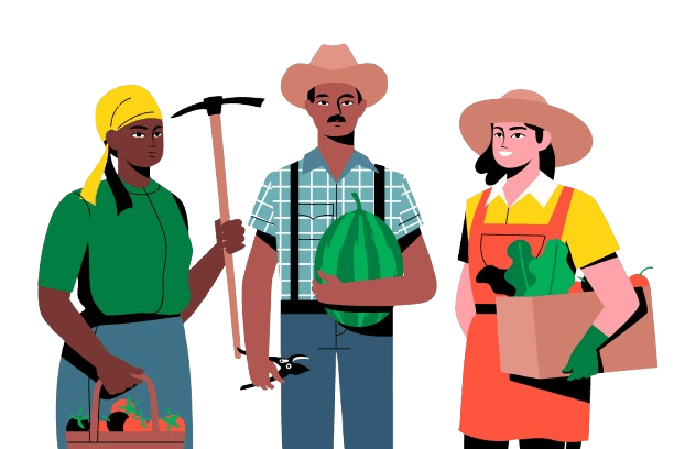 Farmers